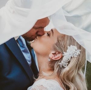 Meet your Posher, Renae